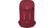 Osprey Osprey Hikelite 32, Rucksack rot, 32 Liter, Grosse M/L  rot Osprey Hikelite 32, рюкзак красный, 32 литра, размер M/L