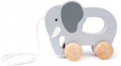 HAPE Nachzieh-Elefant тянуть за собой слона