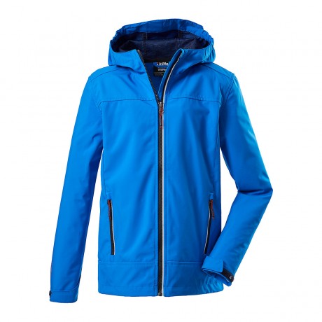 killtec Softshelljacke fur Jungen Куртка софтшелл для мальчиков