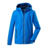 killtec Softshelljacke fur Jungen Куртка софтшелл для мальчиков