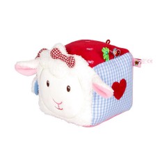 Die Spiegelburg Spielwurfel Lammchen Игра в кости ягненка