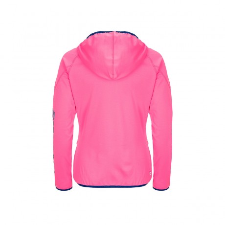 BIDI BADU Grace Tech Jacket Trainingsjacken fur Madchen Grace Tech Jacket Тренировочные куртки для девочек