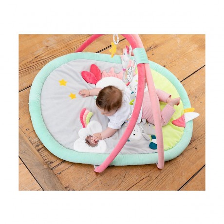 Fehn 3-D-Activity-Decke Aiko  Yuki 3D одеяло для активного отдыха Aiko Yuki