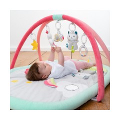 Fehn 3-D-Activity-Decke Aiko  Yuki 3D одеяло для активного отдыха Aiko Yuki