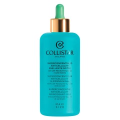 Collistar Anticellulite Slimming Superconcentrate Night with Cell-Coctume System and Sea Salt  Ночной суперконцентрат антицеллюлитного похудения с системой Cell-Coctume и морской солью