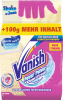 Vanish Порошок для чистки ковров Oxi Power Порошок Großflächen Teppichreiniger, 750 г