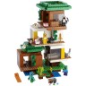 LEGO Minecraft 21174 Das moderne Baumhaus ЛЕГО Современный домик на дереве