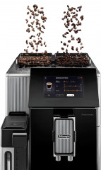 De'Longhi De'Longhi Kaffeevollautomat Maestosa EPAM 960.75.GLM  Полностью автоматическая кофемашина De'Longhi Maestosa EPAM 960.75.GLM