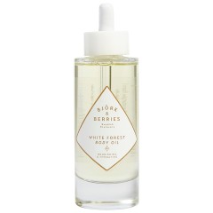 Bjork &amp; Berries  Korperol White Forest, 100 мл