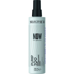 Selective Professional Pump Too Root Volumizing Spray  Pump Too Root Спрей для Объема Волос