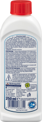 Denkmit Hygiene Waschmaschinen-Pflege-Reiniger Средство для ухода за стиральной машиной, 250 мл