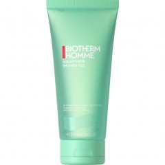 Biotherm AquapowerShower Gel гель для душа
