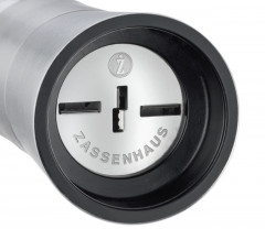 Zassenhaus Zassenhaus Muskatmuchle 13 cm MEPHISTO klar Zassenhaus Мускатный орех 13 см МЕФИСТО