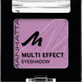 MANHATTAN Cosmetics Тени для век Multi Effect Eyeshadow Tender Lavender 61N, 2 г