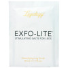 Legology Exfo-Lite Stimulating Salts for Legs  Exfo-Lite Стимулирующие соли для ног