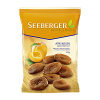 Seeberger Абрикосы сульфированные 125г