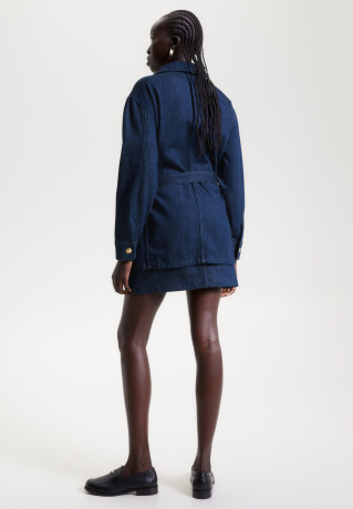 Tommy Hilfiger Denim jacket nala Джинсовая куртка хорошо