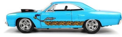 Jada Looney Tunes Road Runner 1:24 Looney Tunes Road Runner 1:24