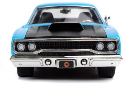 Jada Looney Tunes Road Runner 1:24 Looney Tunes Road Runner 1:24