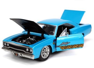 Jada Looney Tunes Road Runner 1:24 Looney Tunes Road Runner 1:24