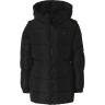 TOMMY HILFIGER Winterjacke fur Madchen Зимняя куртка для девочки