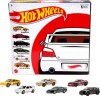 Mattel Hot Wheels Themed European Car Culture 6er Geschenkset Подарочный набор из 6 шт. в тематике европейской автомобильной культуры Hot Wheels