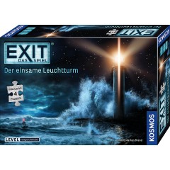 Kosmos EXIT ВЫХОД