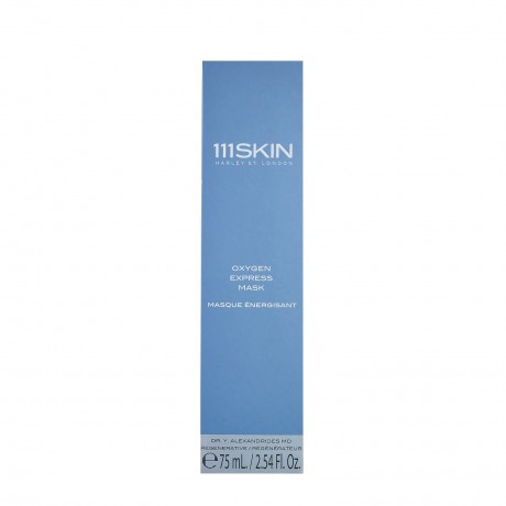 111Skin Oxygen Express Mask  Кислородная экспресс-маска