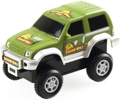 Amewi Magic Traxx Gelandewagen Внедорожник Magic Traxx