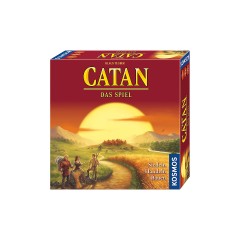 Kosmos SPIEL DES JAHRES 1995 ИГРА ГОДА 1995