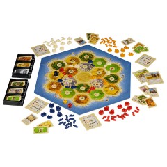 Kosmos SPIEL DES JAHRES 1995 ИГРА ГОДА 1995