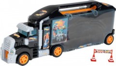 klein Hot Wheels LKW Sammelkoffer Ящик для коллекции грузовиков Hot Wheels