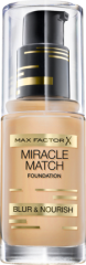 Max Factor Match Основа Beige 55, 30 мл