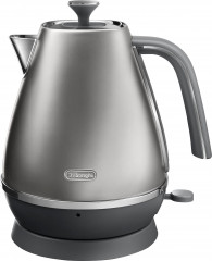 De'Longhi De'Longhi Wasserkocher Distinta KBI 2001.S, 1,7 l, 2000 W  Чайник De&amp;#39;Longhi Distinta KBI 2001.S, 1,7 л, 2000 Вт