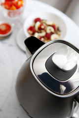 De'Longhi De'Longhi Wasserkocher Distinta KBI 2001.S, 1,7 l, 2000 W  Чайник De&amp;#39;Longhi Distinta KBI 2001.S, 1,7 л, 2000 Вт