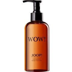 JOOP! WOW! Shower Gel Гель для душа, 250 мл