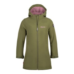 TROLLKIDS Softshellmantel Kristiansand Winterjacken Пальто софтшелл Kristiansand зимние куртки