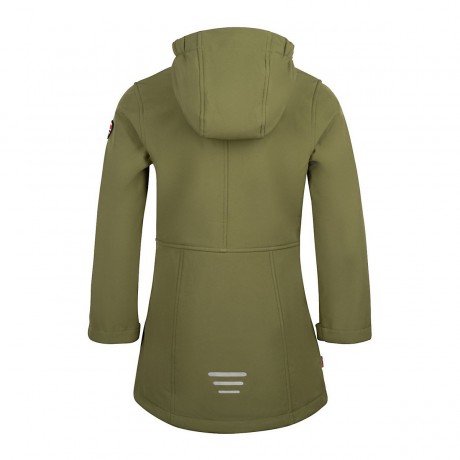 TROLLKIDS Softshellmantel Kristiansand Winterjacken Пальто софтшелл Kristiansand зимние куртки