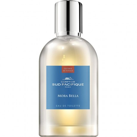 Comptoir Sud Pacifique Les Fruitees Eau de Toilette Туалетная вода Spray Спрей Mora Bella, 100 мл