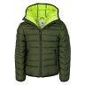 GARCIA Winterjacke Winterjacken fur Jungen Зимняя куртка Зимние куртки для мальчиков
