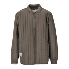 weather report WEATHER REPORT Steppjacke ПОГОДНЫЙ ОБЗОР стеганая куртка