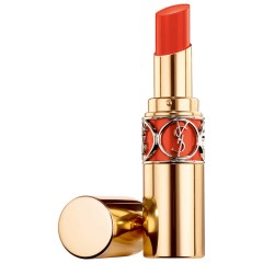Губная помада Yves Saint Laurent Rouge Volupte Shine Spring 2017, оттенок 58 Orange Tournon