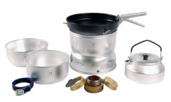 Trangia Trangia Multikocher Trangia 25-4UL  Мультиварка Трангия Трангия 25-4UL