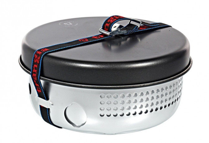 Trangia Trangia Multikocher Trangia 25-4UL  Мультиварка Трангия Трангия 25-4UL