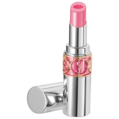 Оттеночный бальзам-тинт для губ Yves Saint Laurent Volupte Tint In Balm, оттенок 2 Tease Me Pink
