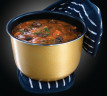 RUSSELL HOBBS RUSSELL HOBBS Multikocher Cook at Home 21850-56 Multifunktionskocher 900W 5L, 9000 W, 5 l Schussel Мультиварка RUSSELL HOBBS Cook at Home 21850-56 многофункциональная плита 900Вт 5л, 9000 Вт, чаша 5 л