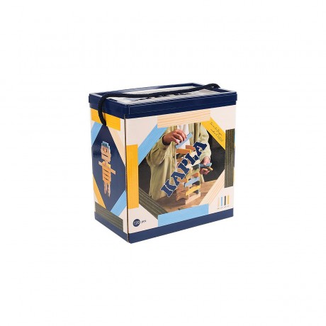 KAPLA KAPLA Plattchen Box KAPLA ящик для тарелок