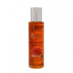 CMD Naturkosmetik Rose Exclusive Rosa Mosqueta Wildrosenol 100ml  Rose Exclusive Масло дикой розы Rosa Mosqueta 100мл