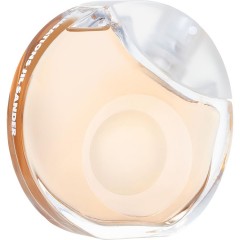 Jil Sander (Жиль Сандер) Sensations Eau de Toilette Туалетная вода Spray Спрей, Geschenkset Подарочный набор: Eau de Toilette Туалетная вода Spray Спрей 40 мл + Cashmere Cream Крем 50 мл / 1 шт.