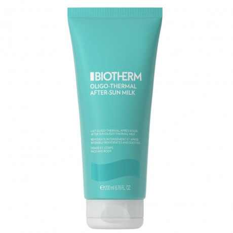 Biotherm After Sun Lotion  лосьон после загара